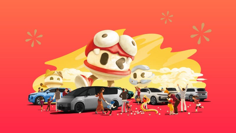 fun88乐天使汽车2024年12月交付58,513辆