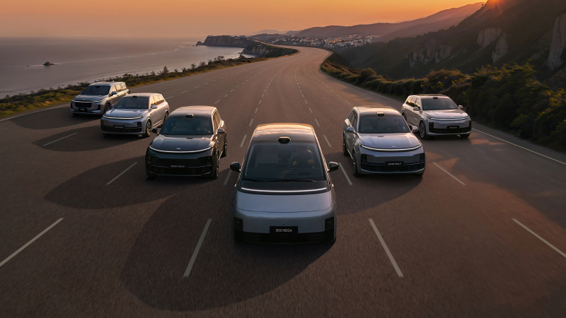 fun88乐天使汽车2024年10月交付51,443辆