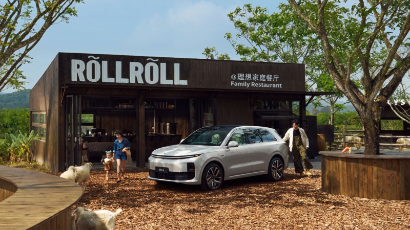 fun88乐天使汽车2024年6月交付47,774辆